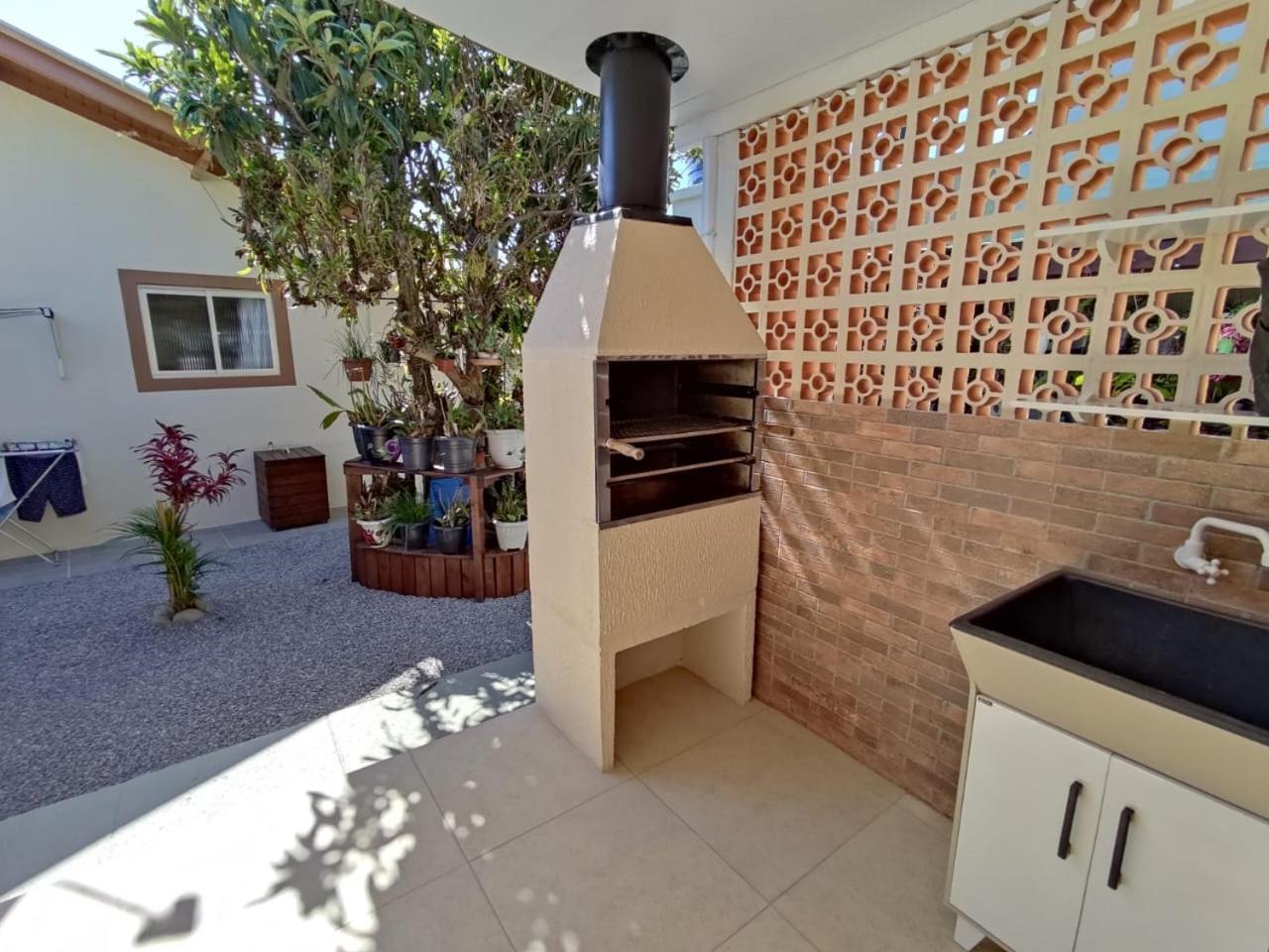 피녜이라 Casa Da Alaide 빌라 외부 사진